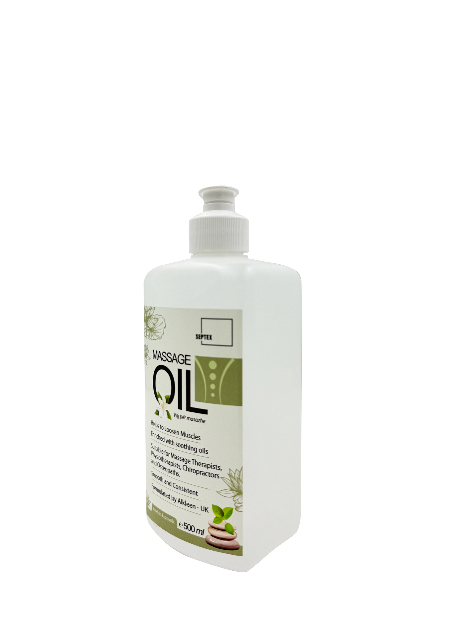Massage OIL