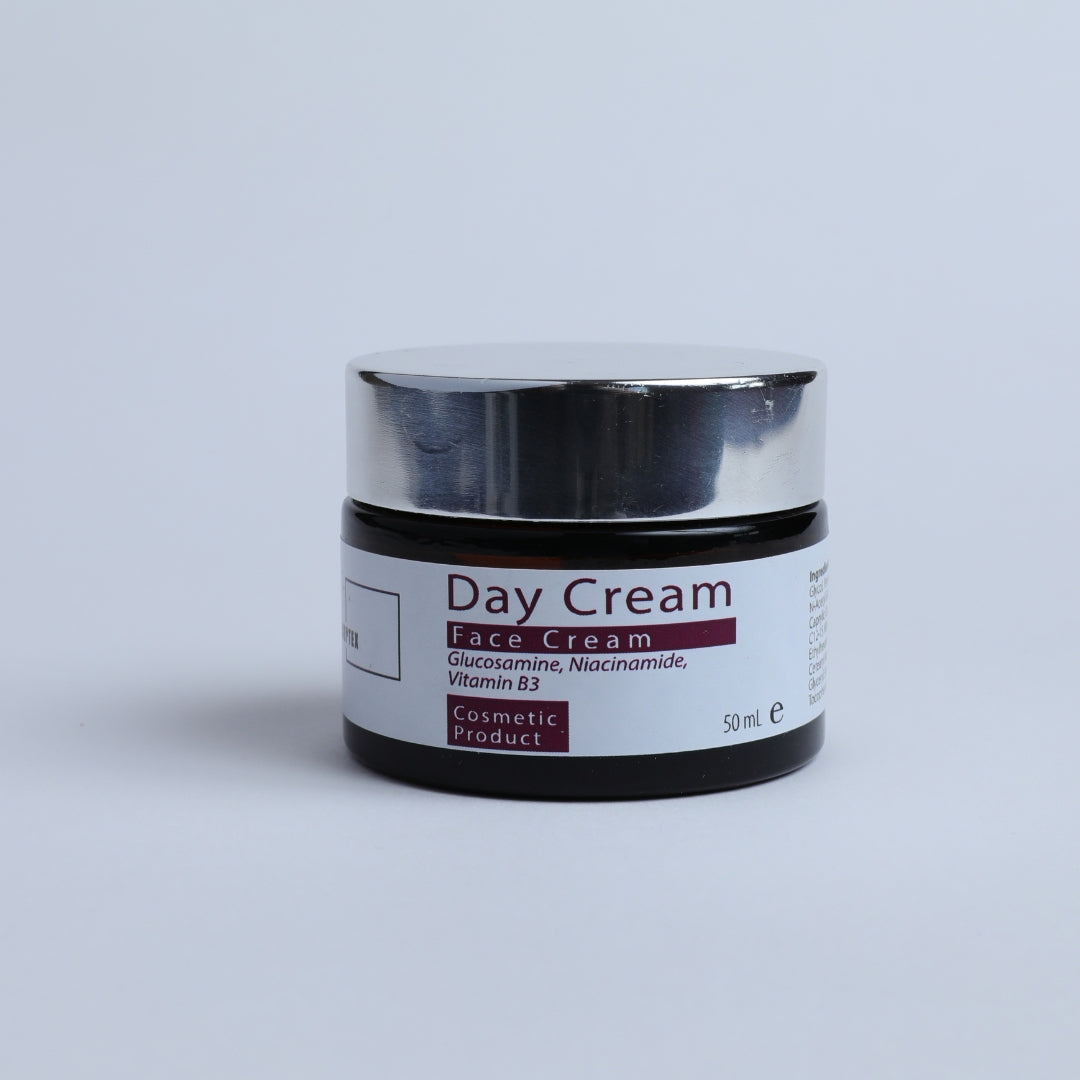 Day Cream (50 mL) Face Cream