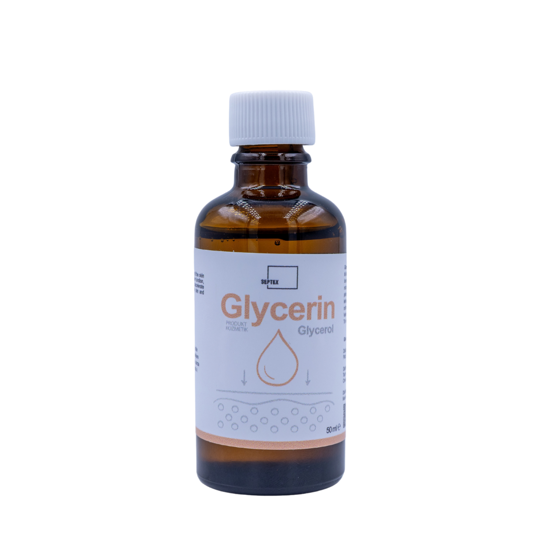 Glicerine 50 mL