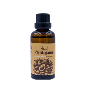 Vaj bajame 50 mL