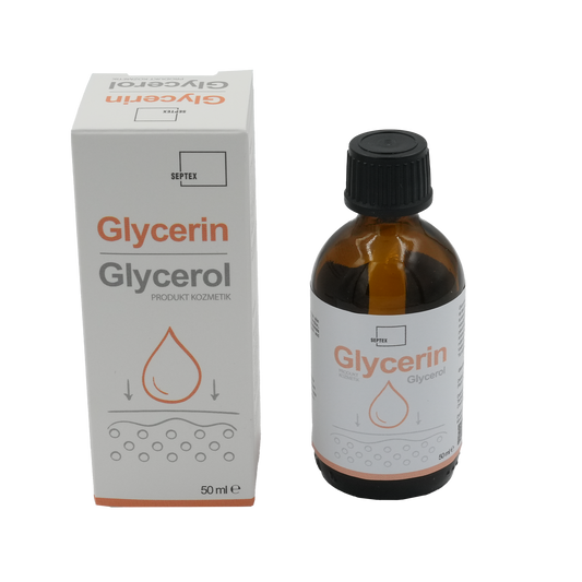 Glicerine 50 mL