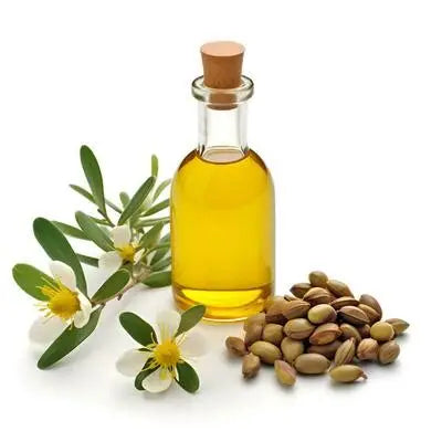 Vaj JOJOBA 100% natyral