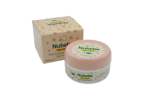 Nubebe 100 mL