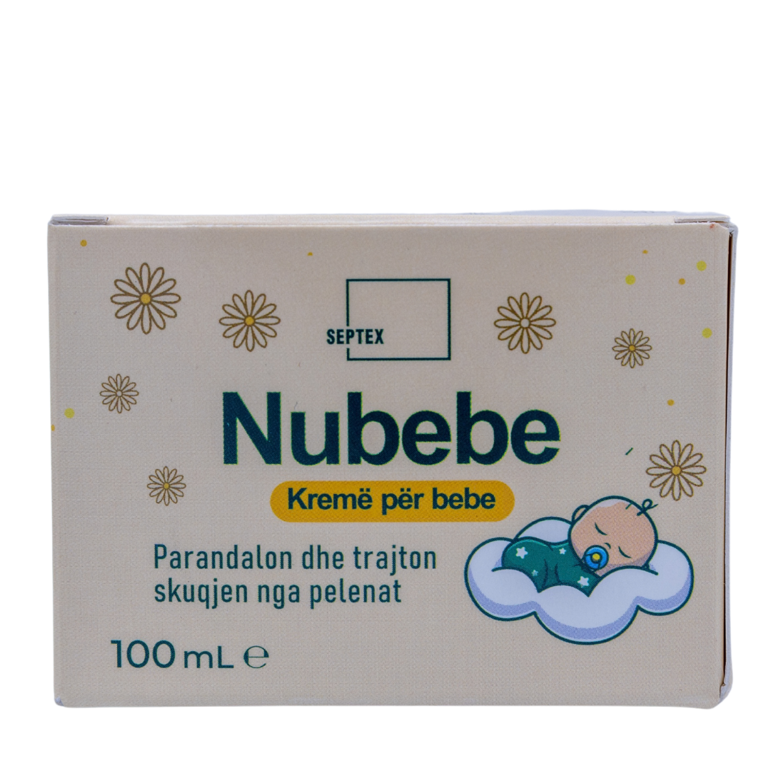 Nubebe 100 mL