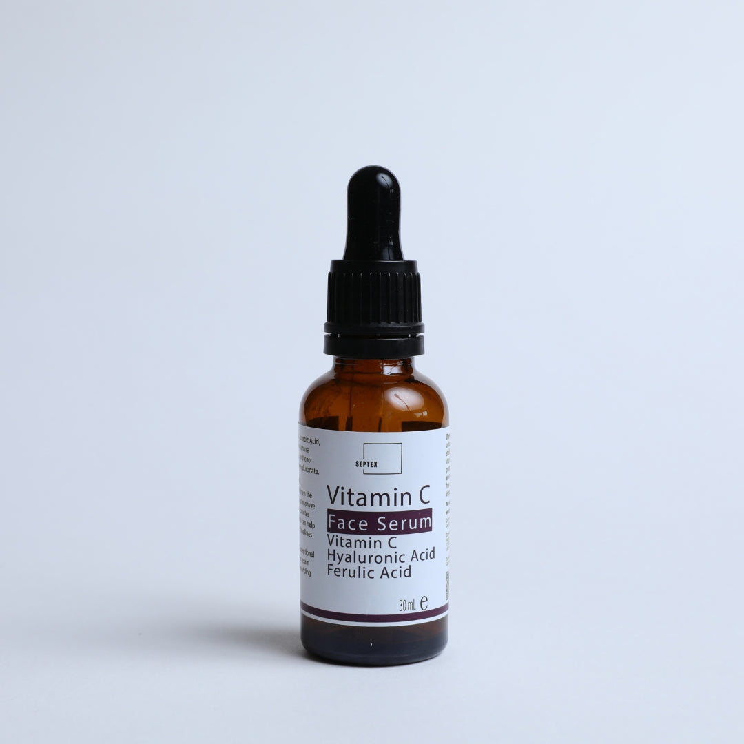 Vitamin C 15% (30 mL) Face Serum