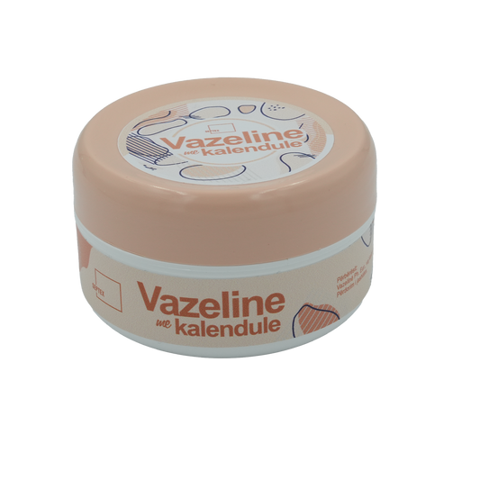 Vazeline me kalendule