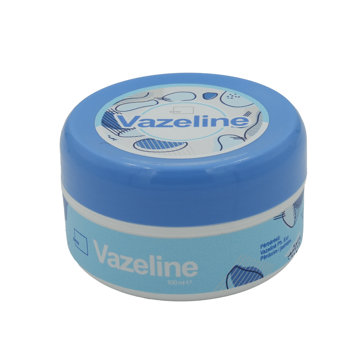 Vazeline 100 mL