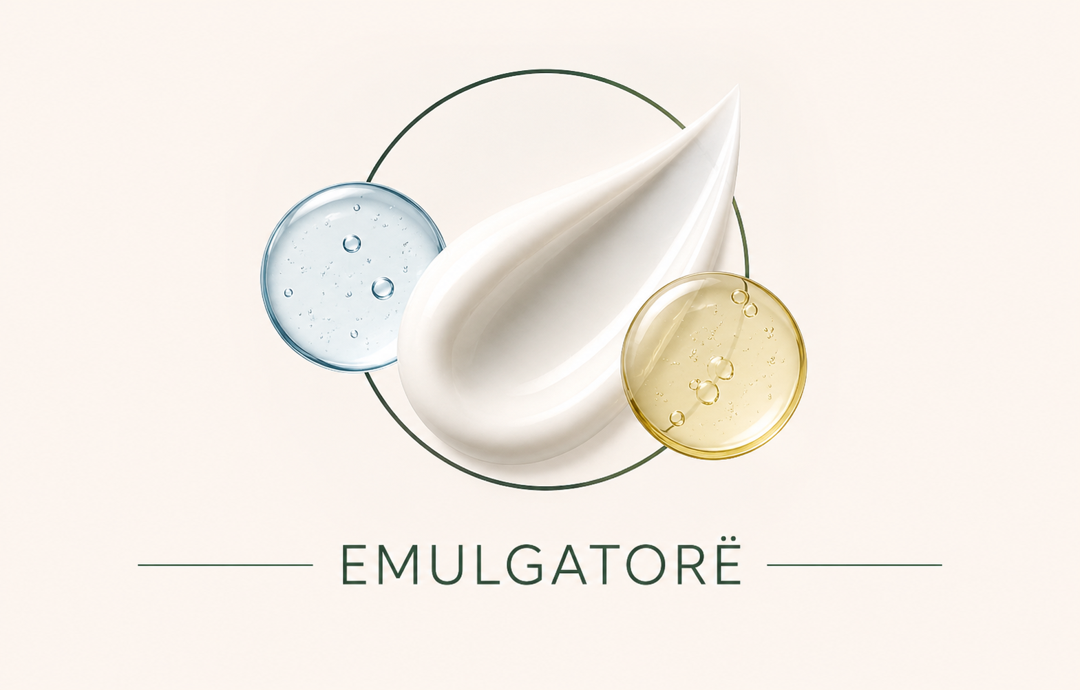 Emulgatorë