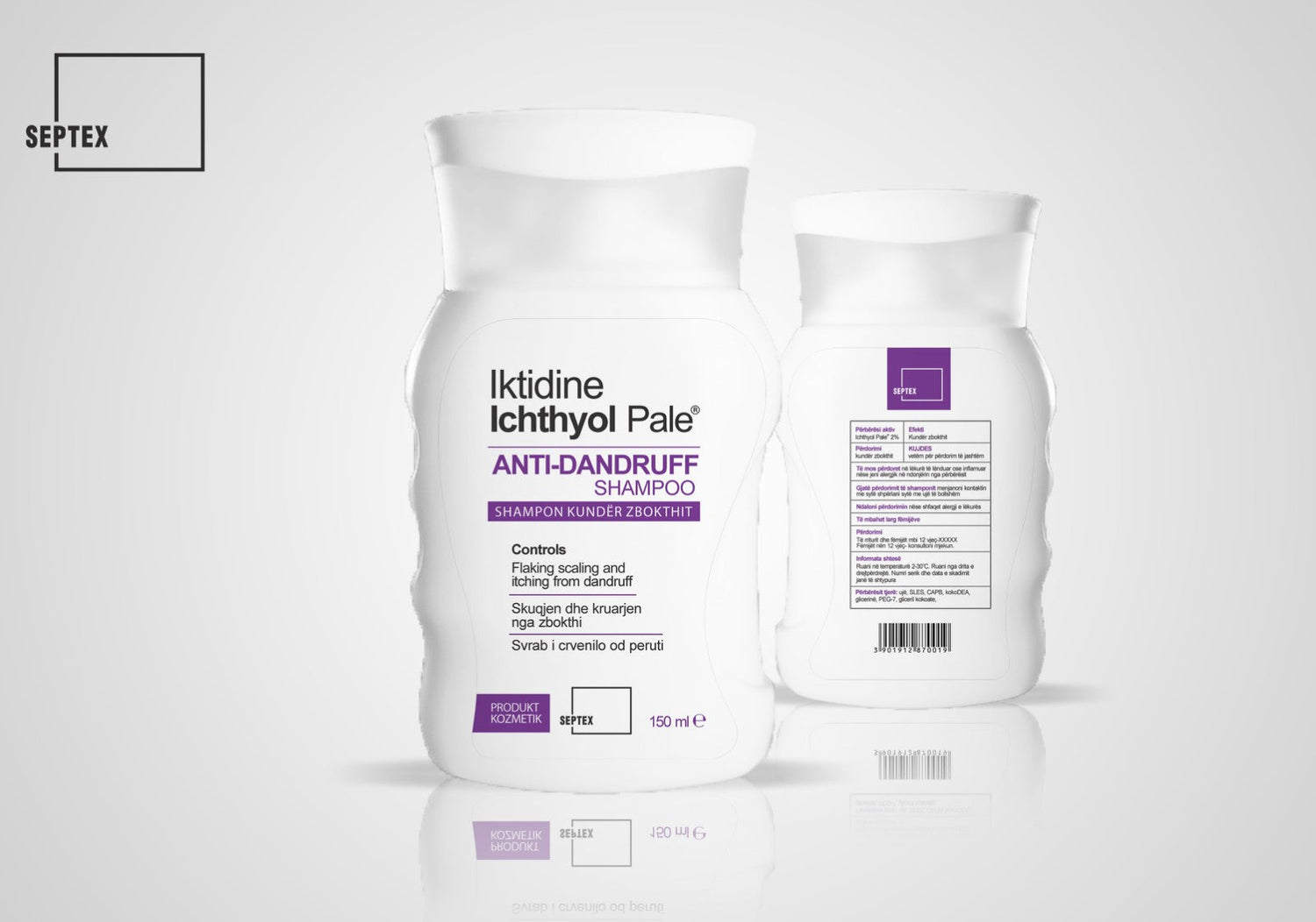 Ichthyol Pale®