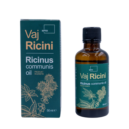 Vaj RICINI 50 mL