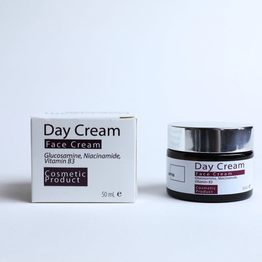 Day Cream (50 mL) Face Cream