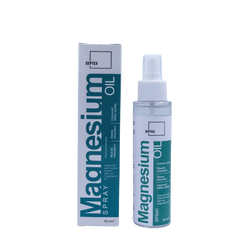 Magnesium OIL/ Vaj Magnezi