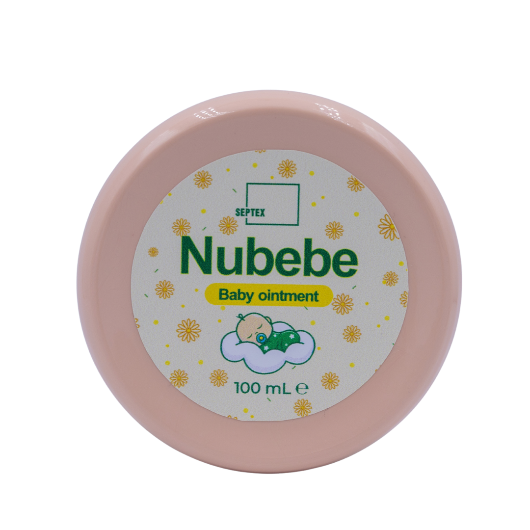 Nubebe 100 mL