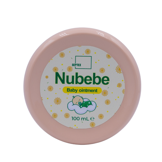 Nubebe 100 mL