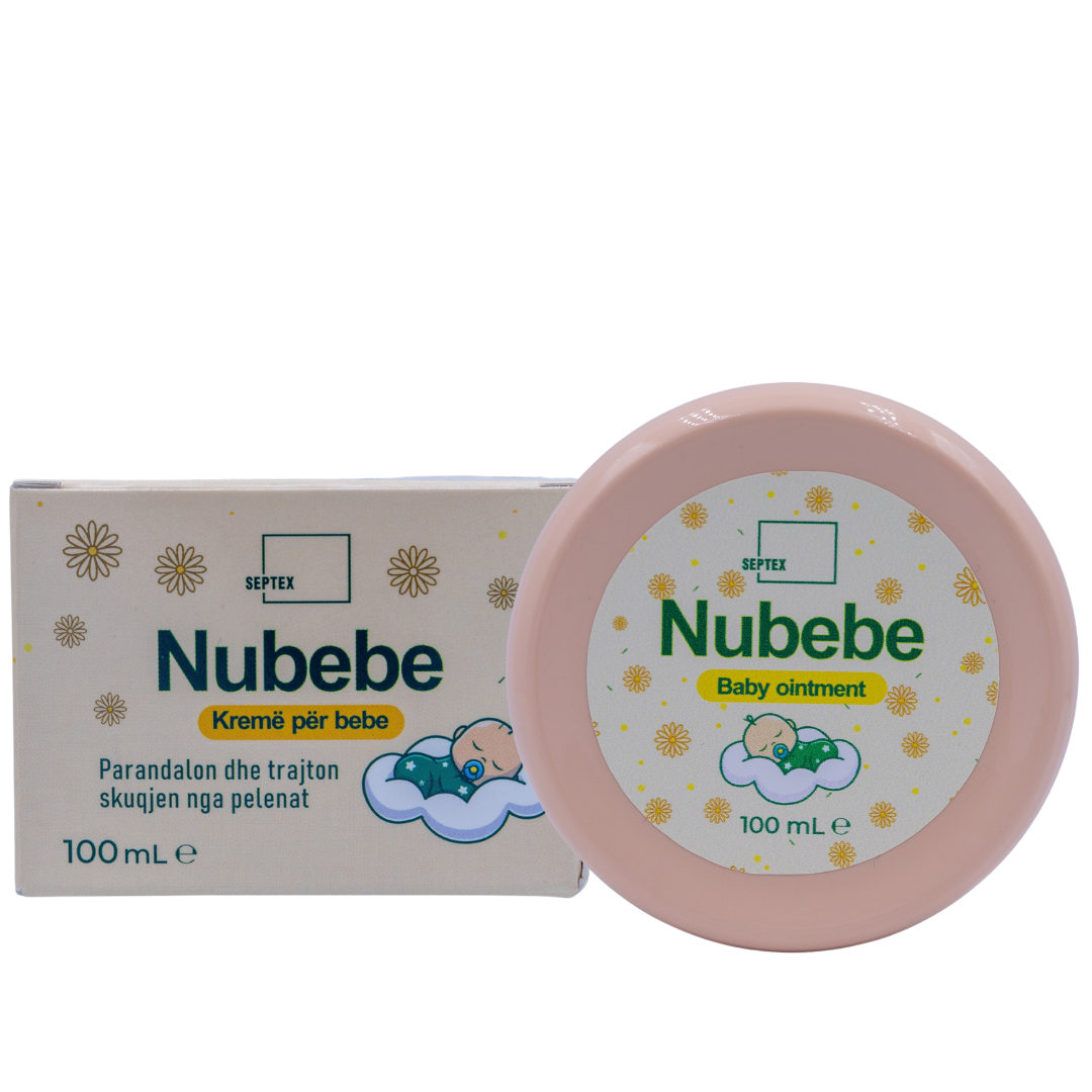 Nubebe 100 mL