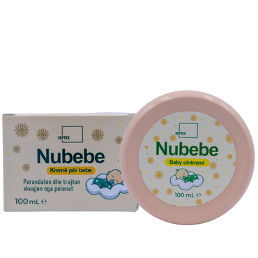 Nubebe 100 mL