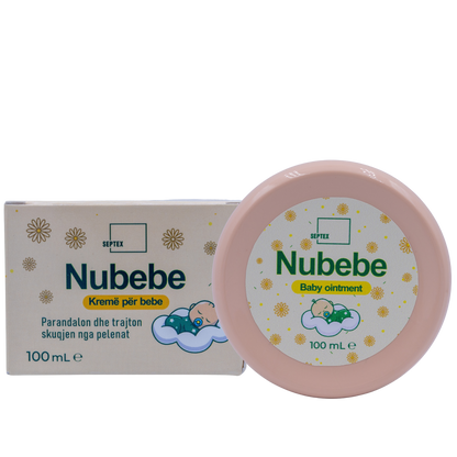 Nubebe 100 mL