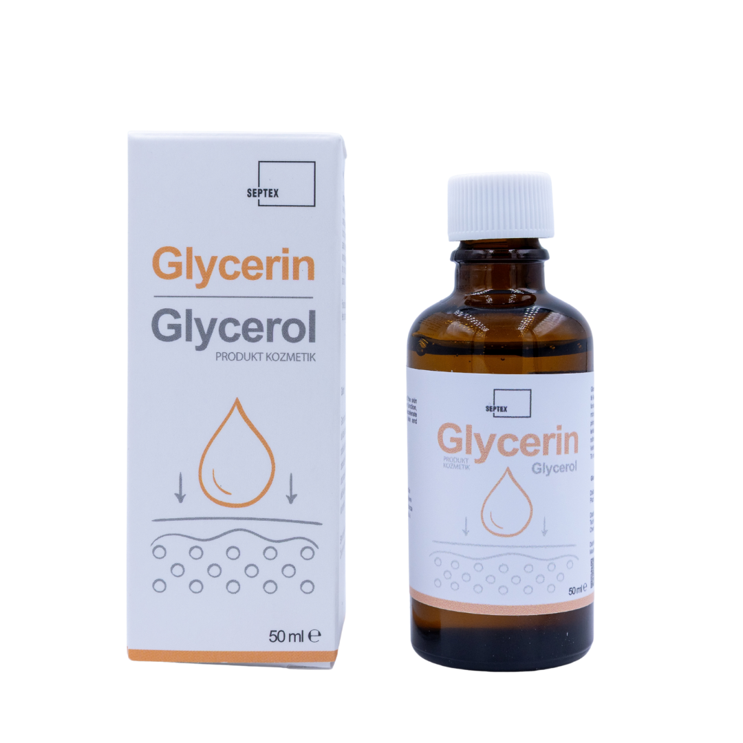 Glicerine 50 mL
