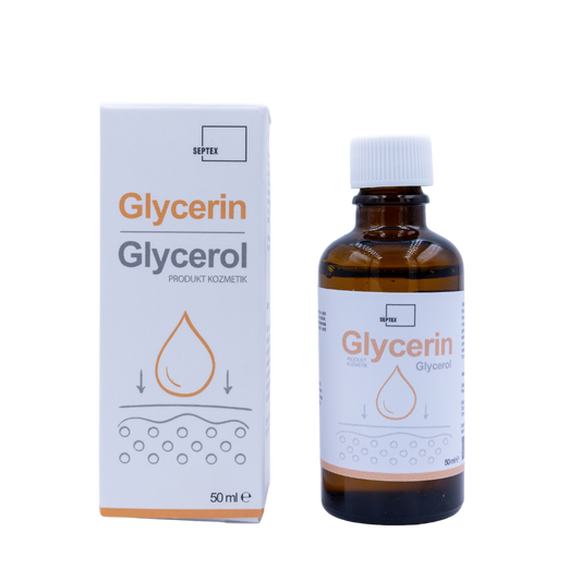 Glicerine 50 mL
