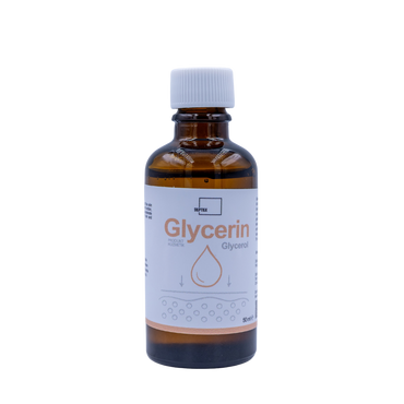 Glicerine 50 mL