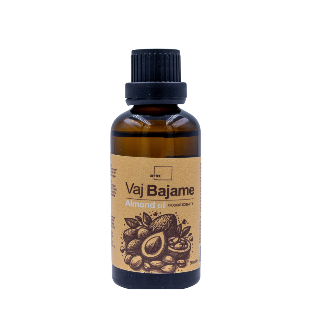 Vaj bajame 50 mL