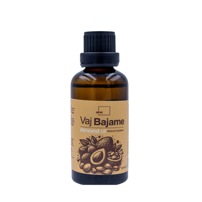 Vaj bajame 50 mL