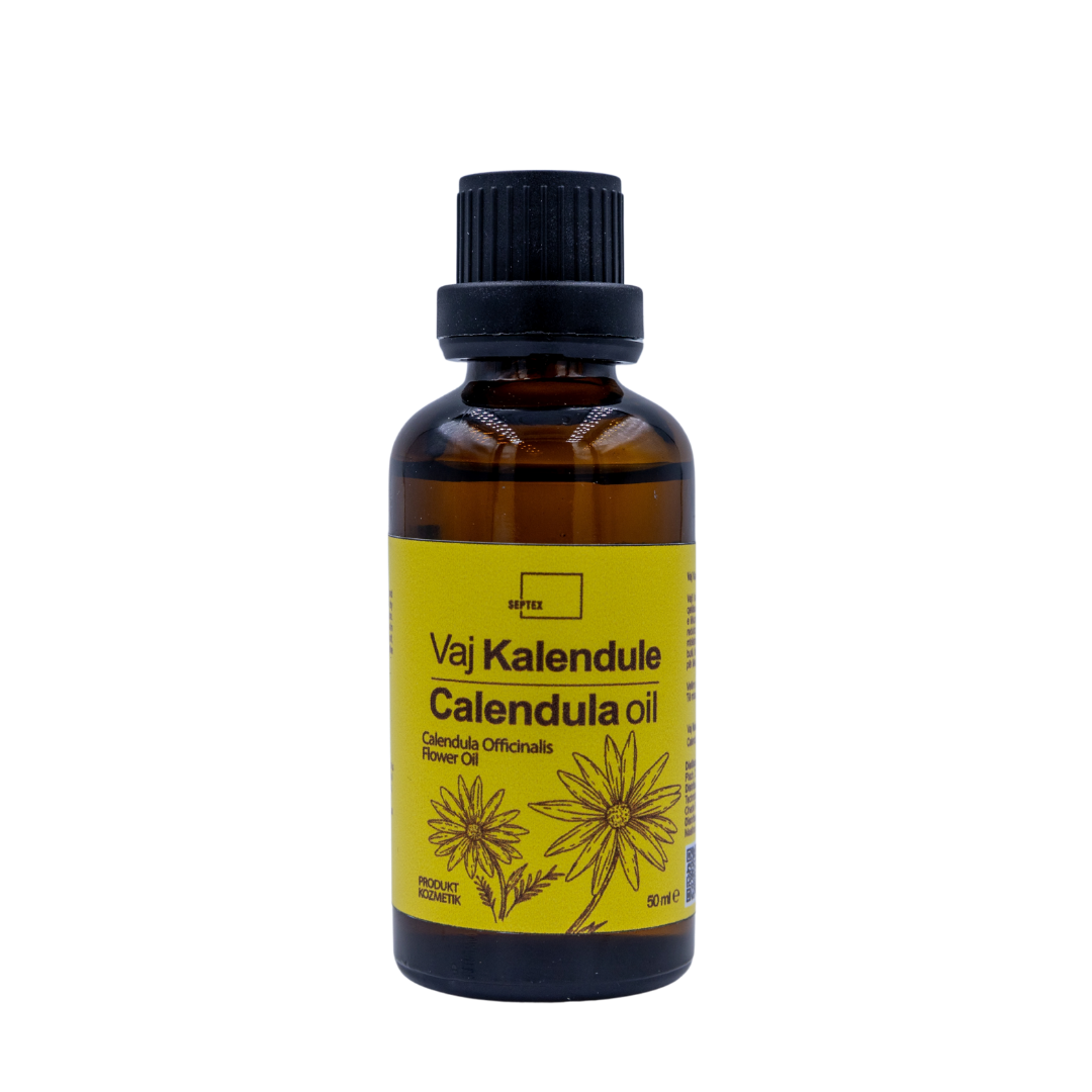 Vaj kalendule 50 mL