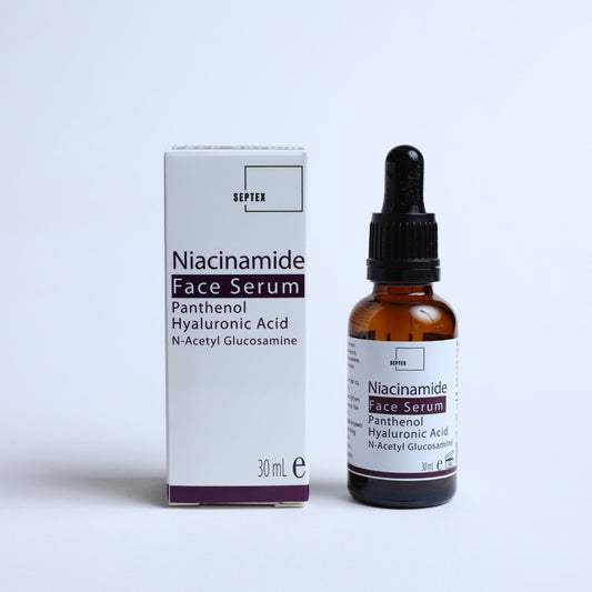 Niacinamide Serum (30 mL) Face Serum