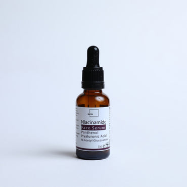 Niacinamide Serum (30 mL) Face Serum
