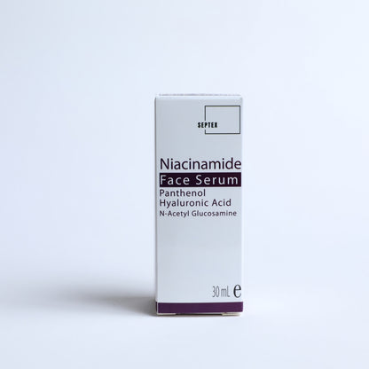 Niacinamide Serum (30 mL) Face Serum