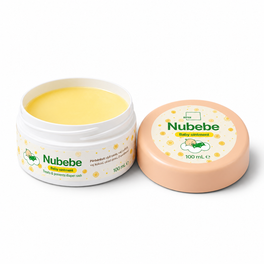 Nubebe 100 mL