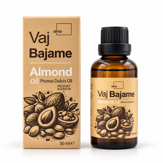 Vaj bajameje 50 mL