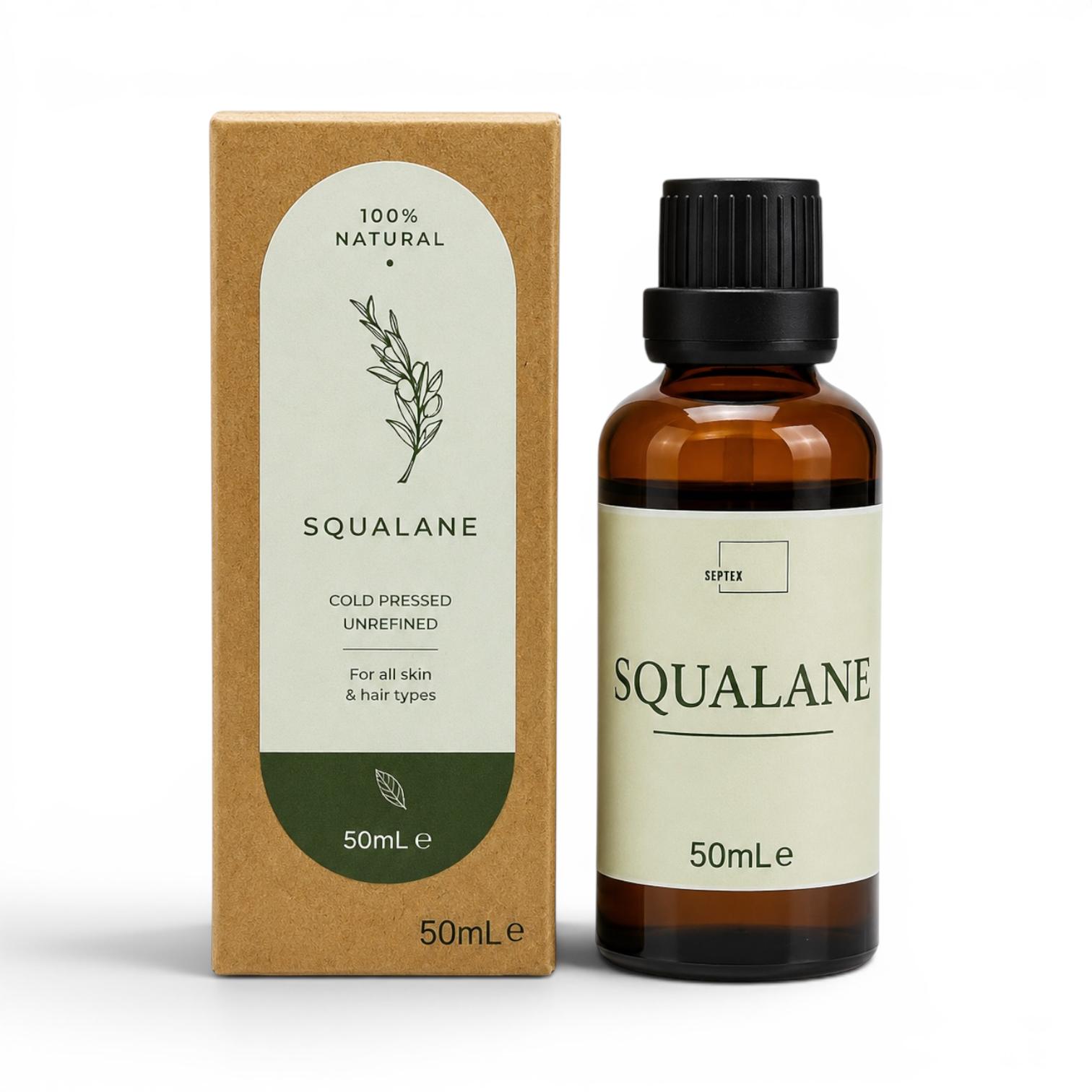 Squalane 100% natyral