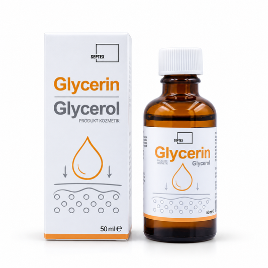 Glicerine 50 mL