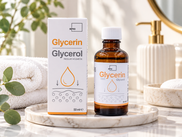 Glicerine 50 mL