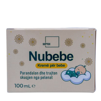 Nubebe 100 mL