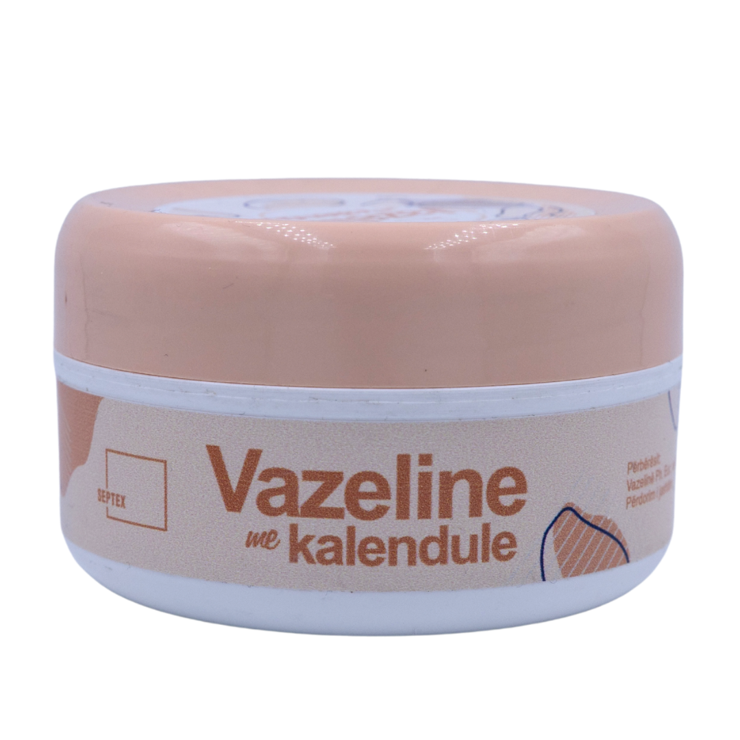 Vazeline me kalendule