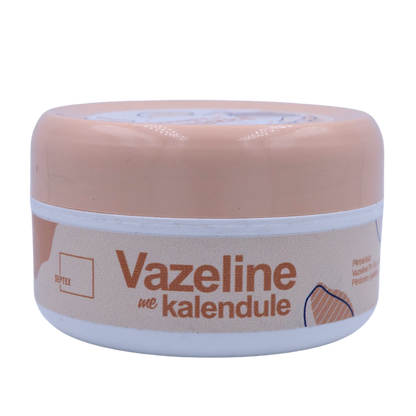 Vazeline me kalendule