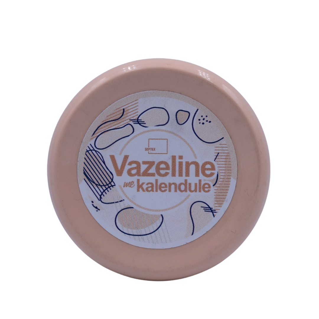 Vazeline me kalendule