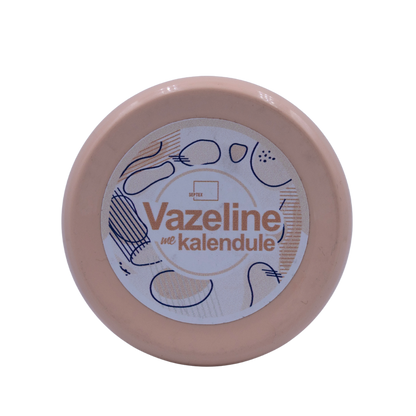 Vazeline me kalendule