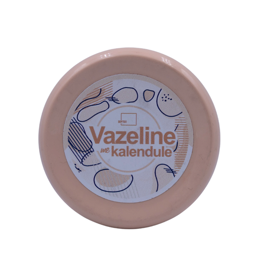 Vazeline me kalendule
