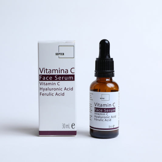 Vitamin C 15% (30 mL) Face Serum