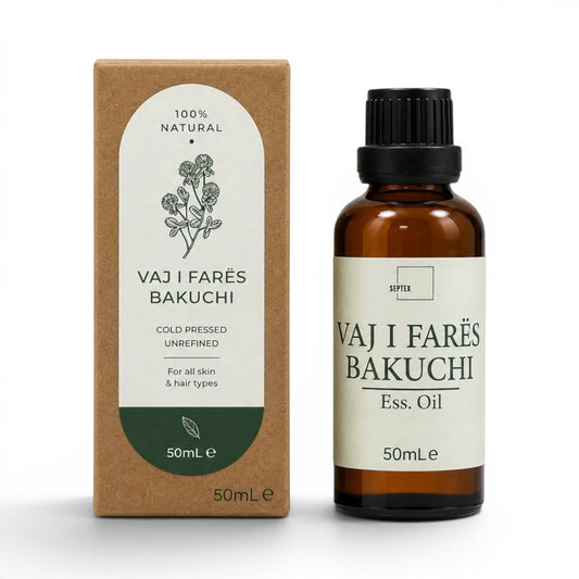 Bakuchi oil 100% natyral