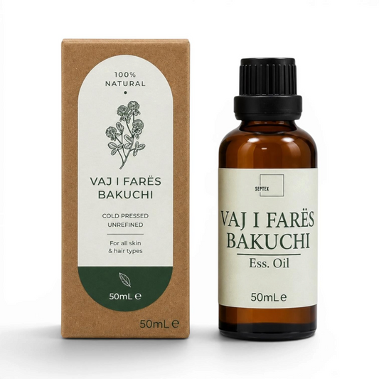Bakuchi oil 100% natyral