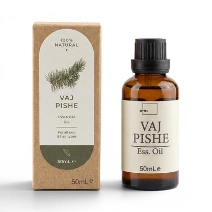 Pine needle essential oil 100% natyral