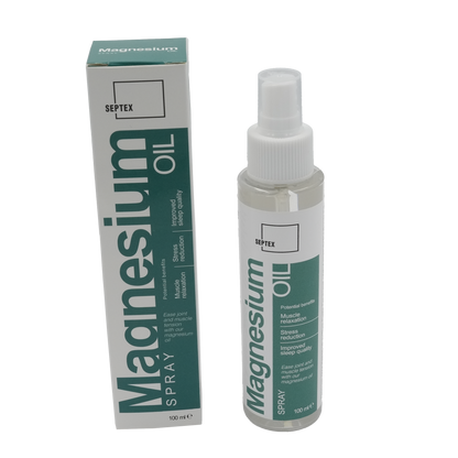 Magnesium OIL