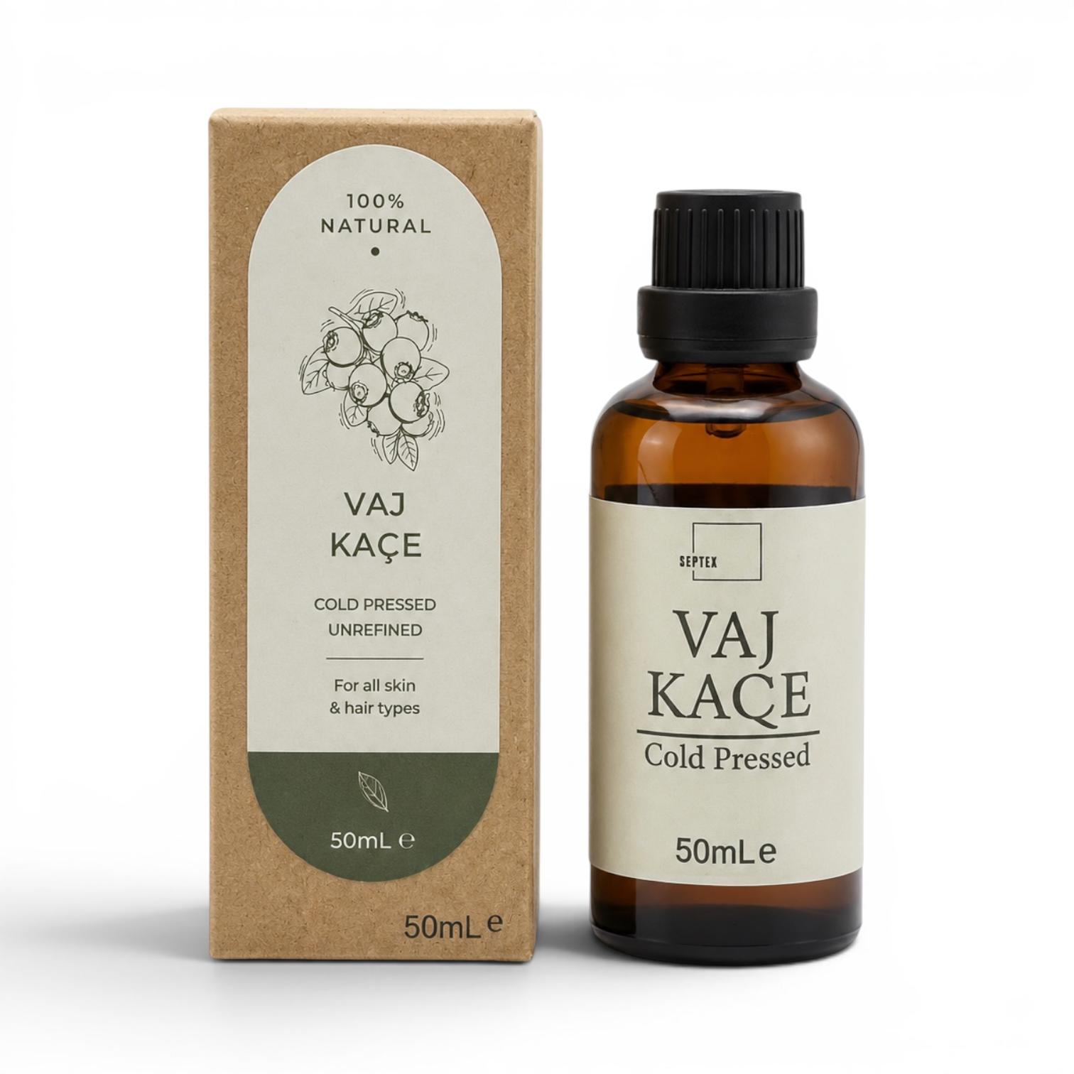 Rosehip oil (Vaj i trendafilit te egër) 100% natyral