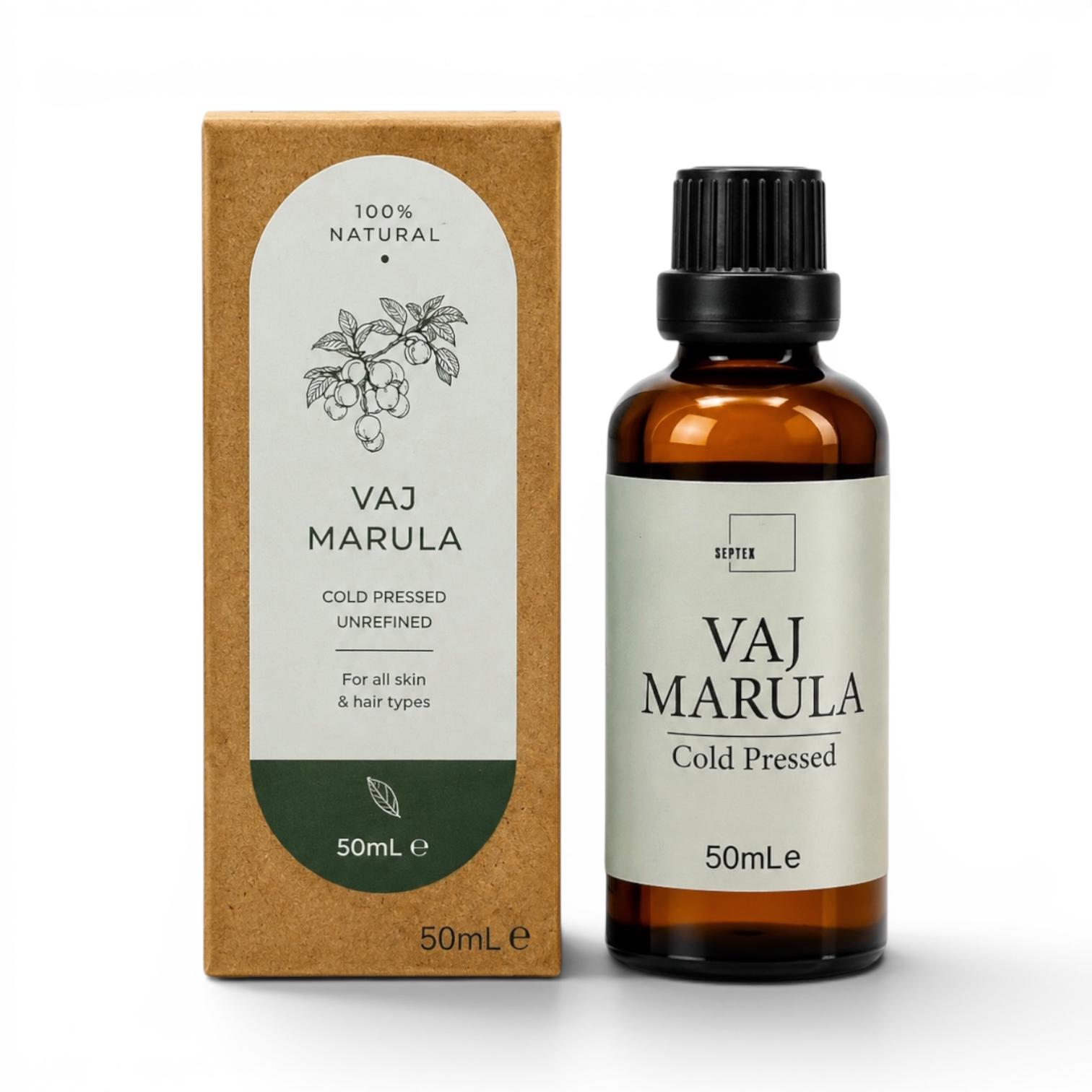 Vaj MARULA 100% natyral